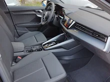 Audi A3 Sportback 30 TFSI in Brillantschwarz