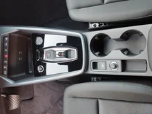 Audi A3 Sportback 30 TFSI in Brillantschwarz