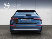 Audi A3 Sportback 30 TFSI in Brillantschwarz