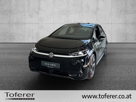 VW ID.3 Neo Life 125 kW - 50 kWh
