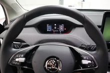 Škoda Enyaq Selection 85x in SCHWARZ-MAGIC PERLEFFEKT