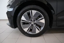 Škoda Enyaq Selection 85x in SCHWARZ-MAGIC PERLEFFEKT