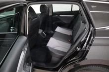 Škoda Enyaq Selection 85x in SCHWARZ-MAGIC PERLEFFEKT