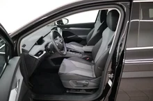 Škoda Enyaq Selection 85x in SCHWARZ-MAGIC PERLEFFEKT