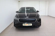 Škoda Enyaq Selection 85x in SCHWARZ-MAGIC PERLEFFEKT
