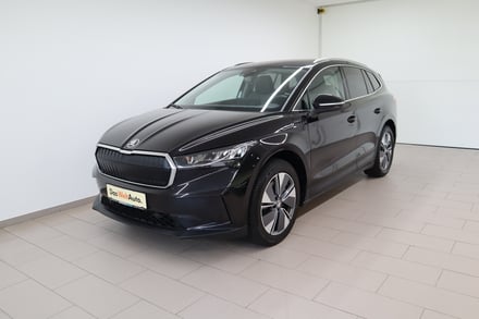 Škoda Enyaq Selection 85x