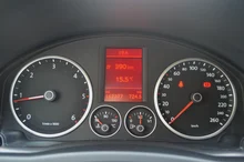 VW Tiguan Sport & Style TDI D-PF 4MOTION in deepblack perleffekt
