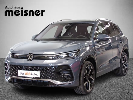 VW Tiguan Sport eHybrid DSG 150 kW