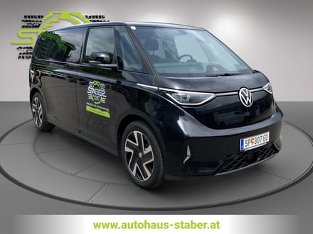 VW ID. Buzz GTX LR 4MOTION 250 kW