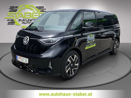VW ID. Buzz GTX LR 4MOTION 250 kW
