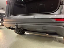 Škoda Karoq 4x4 Selection TDI DSG in Graphit-Grau Metallic