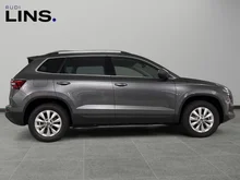 Škoda Karoq 4x4 Selection TDI DSG in Graphit-Grau Metallic