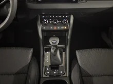 Škoda Karoq 4x4 Selection TDI DSG in Graphit-Grau Metallic