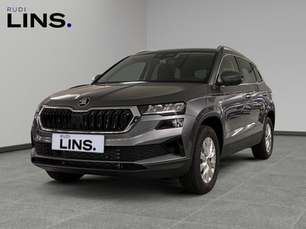 Škoda Karoq 4x4 Selection TDI DSG