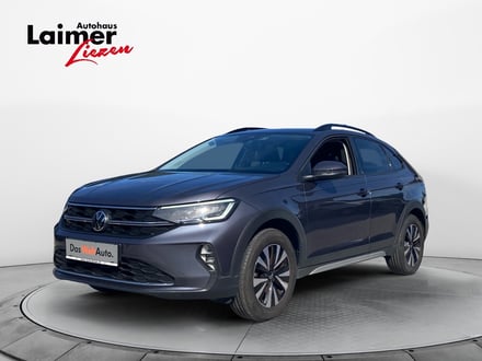 VW Taigo Life TSI