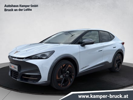 CUPRA Tavascan VZ Adrenaline 4Drive250kW/340PS