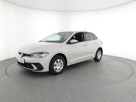 VW Polo 4Me