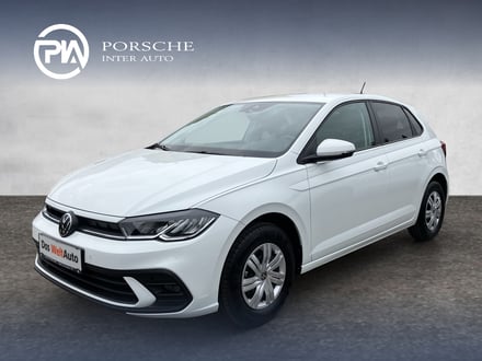 VW Polo 4Me