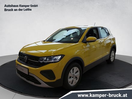 VW T-Cross 4Me TSI