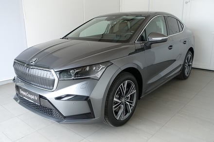 Škoda Enyaq Coupé 80