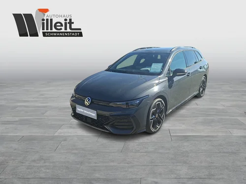 VW Golf Variant Sport mHeV DSG