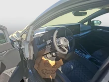 VW Golf Variant Sport mHeV DSG in Delfingrau Metallic