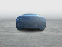 VW Golf Variant Sport mHeV DSG in Delfingrau Metallic
