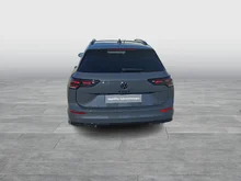 VW Golf Variant Sport mHeV DSG in Delfingrau Metallic