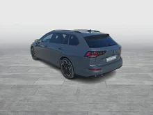 VW Golf Variant Sport mHeV DSG in Delfingrau Metallic