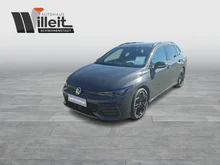 VW Golf Variant Sport mHeV DSG in Delfingrau Metallic