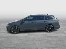 VW Golf Variant Sport mHeV DSG in Delfingrau Metallic