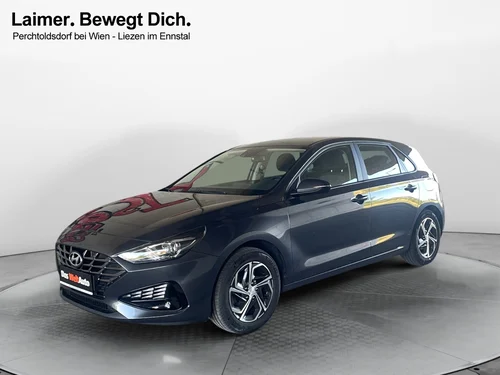 Hyundai i30 1,5 DPI GO