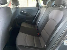Hyundai i30 1,5 DPI GO in grau