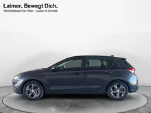 Hyundai i30 1,5 DPI GO in grau