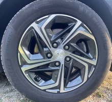 Hyundai i30 1,5 DPI GO in grau