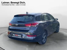 Hyundai i30 1,5 DPI GO in grau