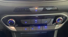 Hyundai i30 1,5 DPI GO in grau