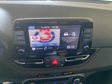 Hyundai i30 1,5 DPI GO in grau