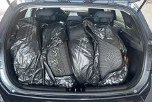 Hyundai i30 1,5 DPI GO in grau