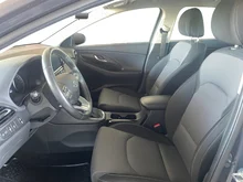 Hyundai i30 1,5 DPI GO in grau
