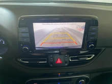 Hyundai i30 1,5 DPI GO in grau