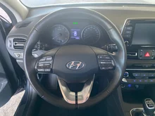 Hyundai i30 1,5 DPI GO in grau
