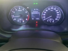 Hyundai i30 1,5 DPI GO in grau