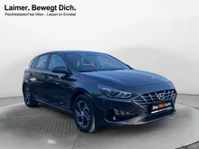 Hyundai i30 1,5 DPI GO in grau