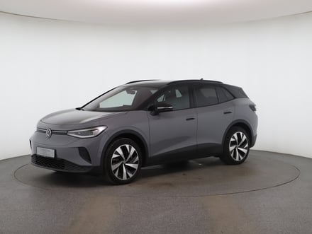 VW ID.4 Pro 4MOTION 210 kW Business