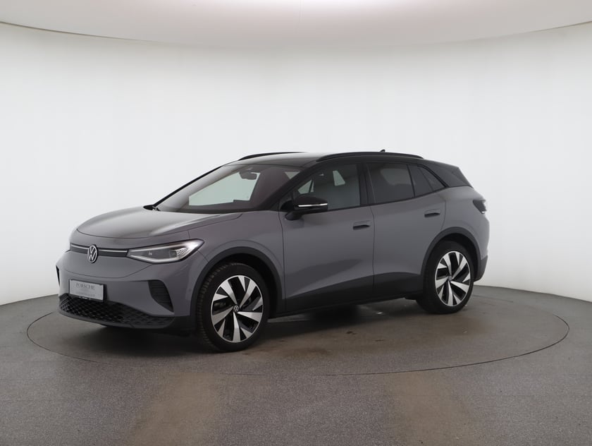 VW ID.4 Pro 4MOTION 210 kW Business