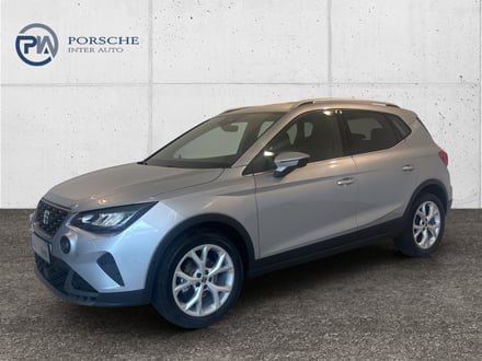 SEAT Arona FR Austria 1.0 TSI