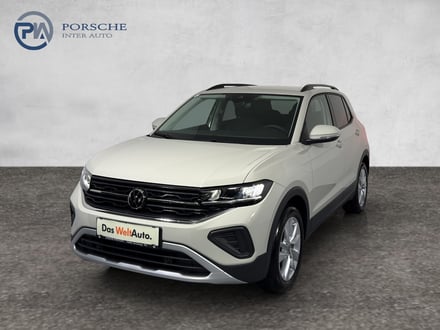 VW T-Cross Friends TSI