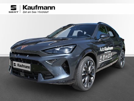 CUPRA Formentor 2.0 TSI 204 PS DSG 4Drive