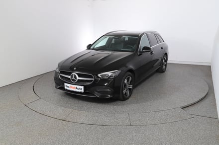 Mercedes C 300e T 25,4kWh  Aut.